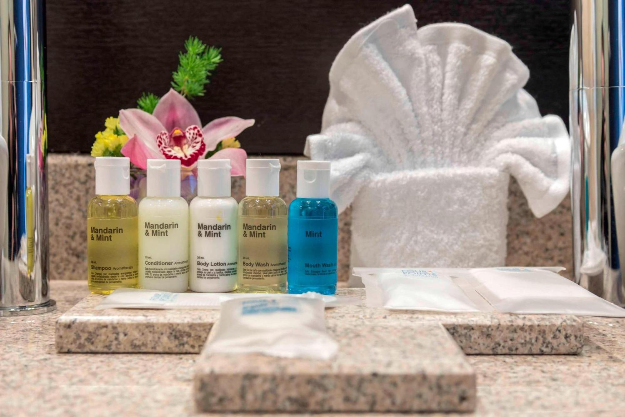 Four Points By Sheraton Cuenca Luaran gambar